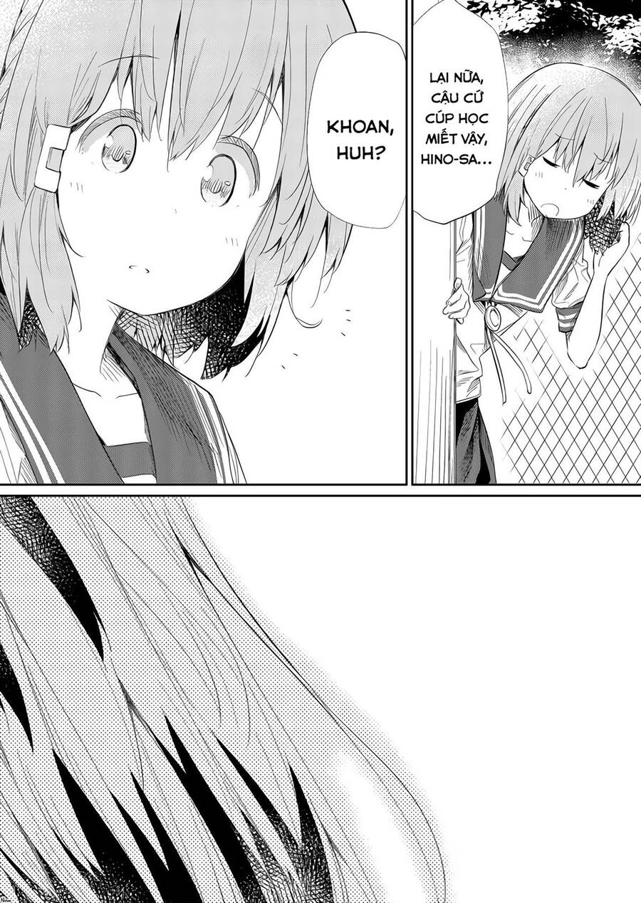Hino-San No Baka Chapter 44 - Trang 2