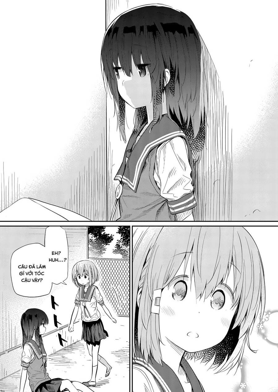 Hino-San No Baka Chapter 44 - Trang 2