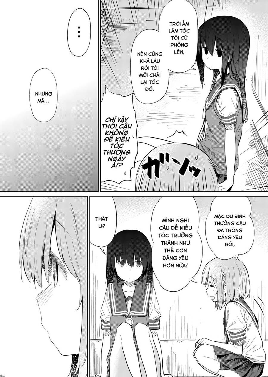 Hino-San No Baka Chapter 44 - Trang 2
