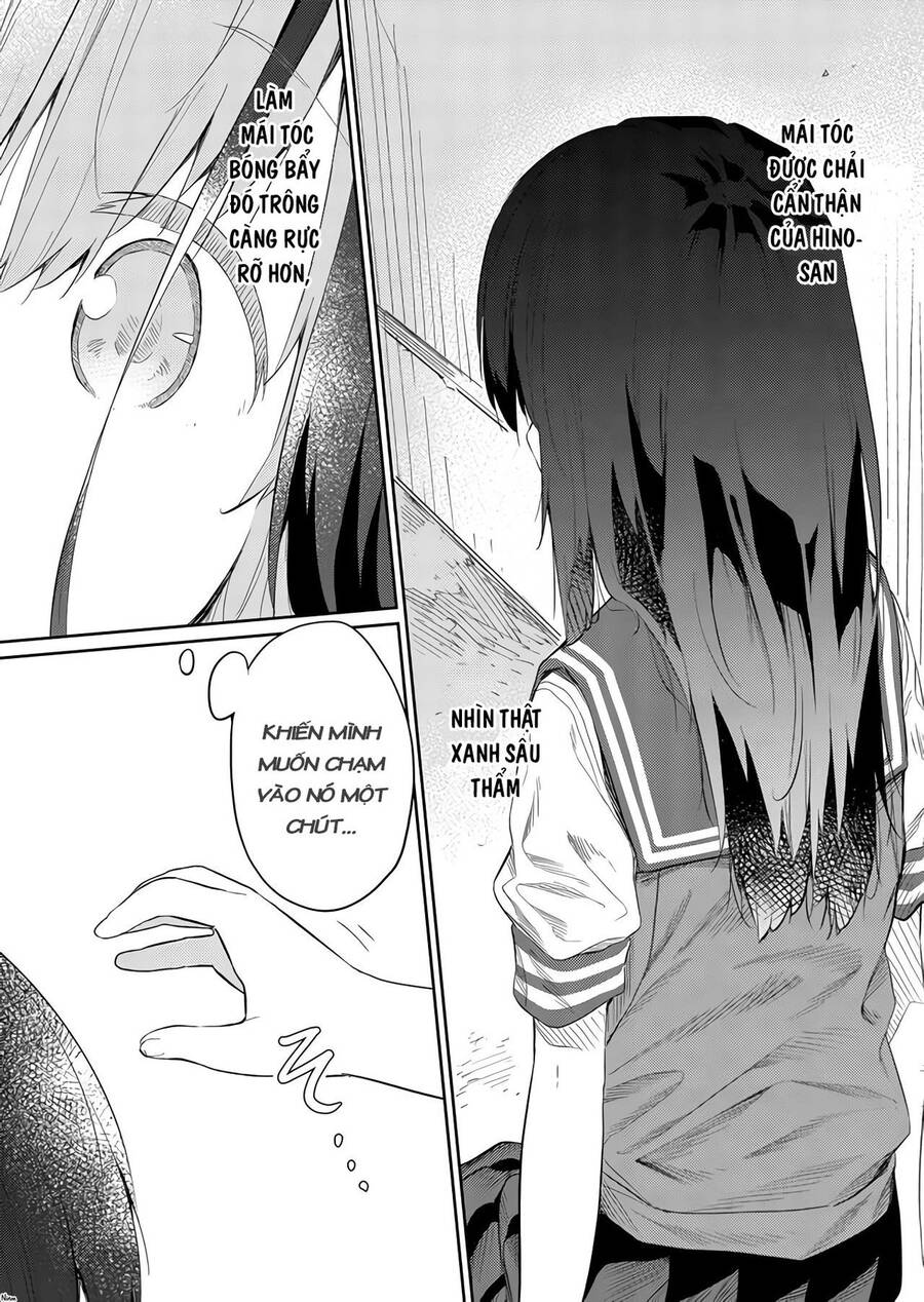 Hino-San No Baka Chapter 44 - Trang 2