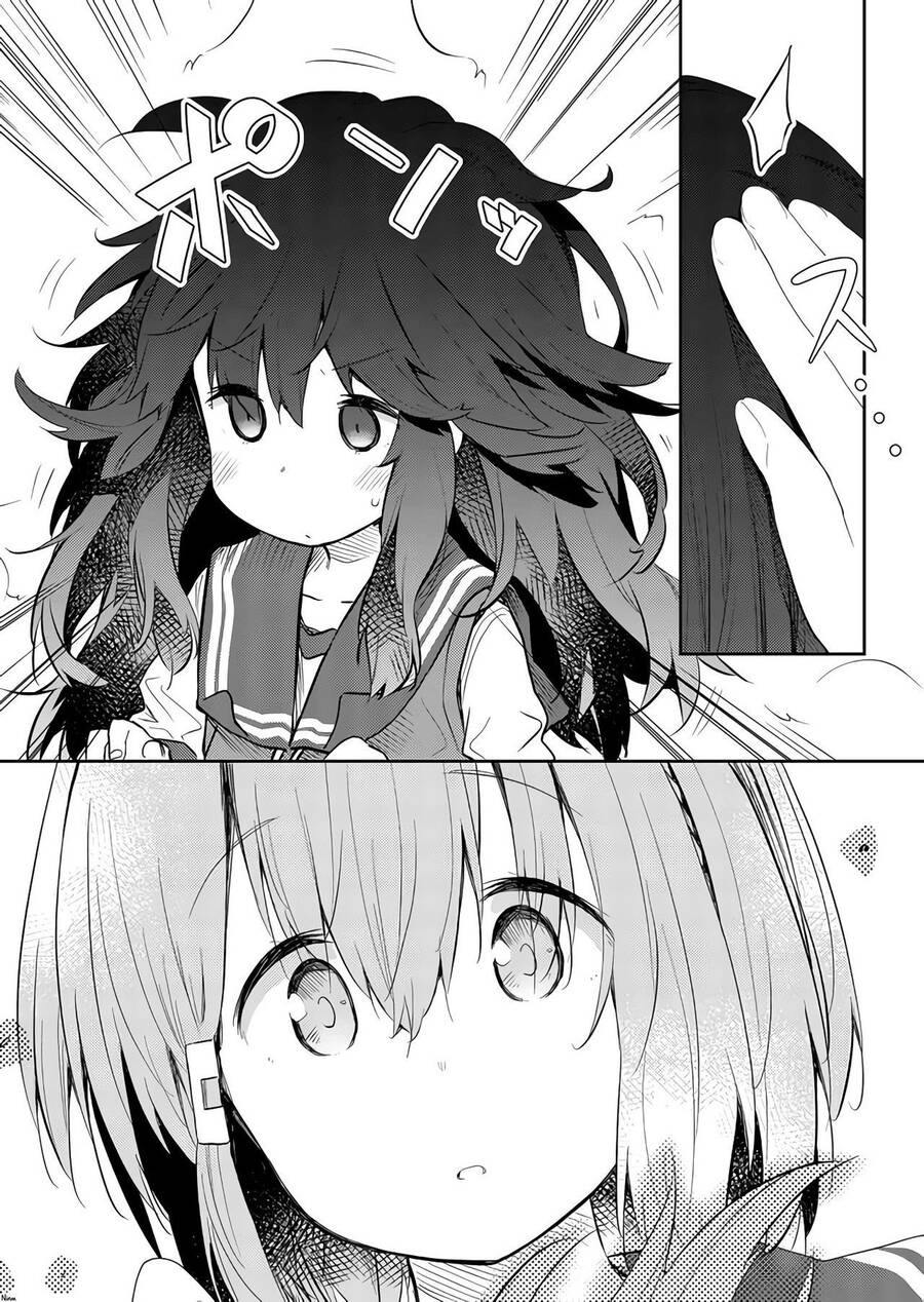 Hino-San No Baka Chapter 44 - Trang 2