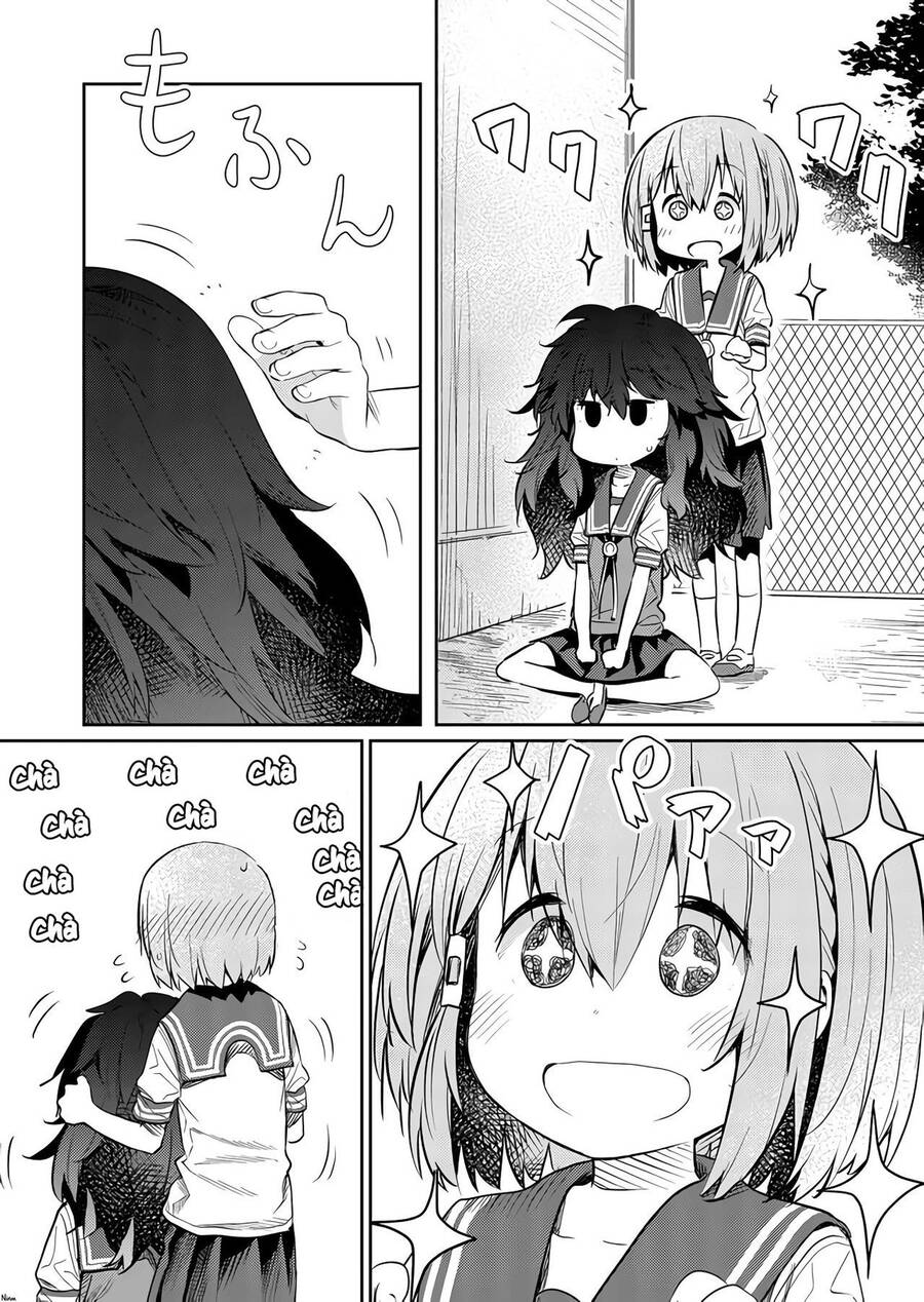 Hino-San No Baka Chapter 44 - Trang 2