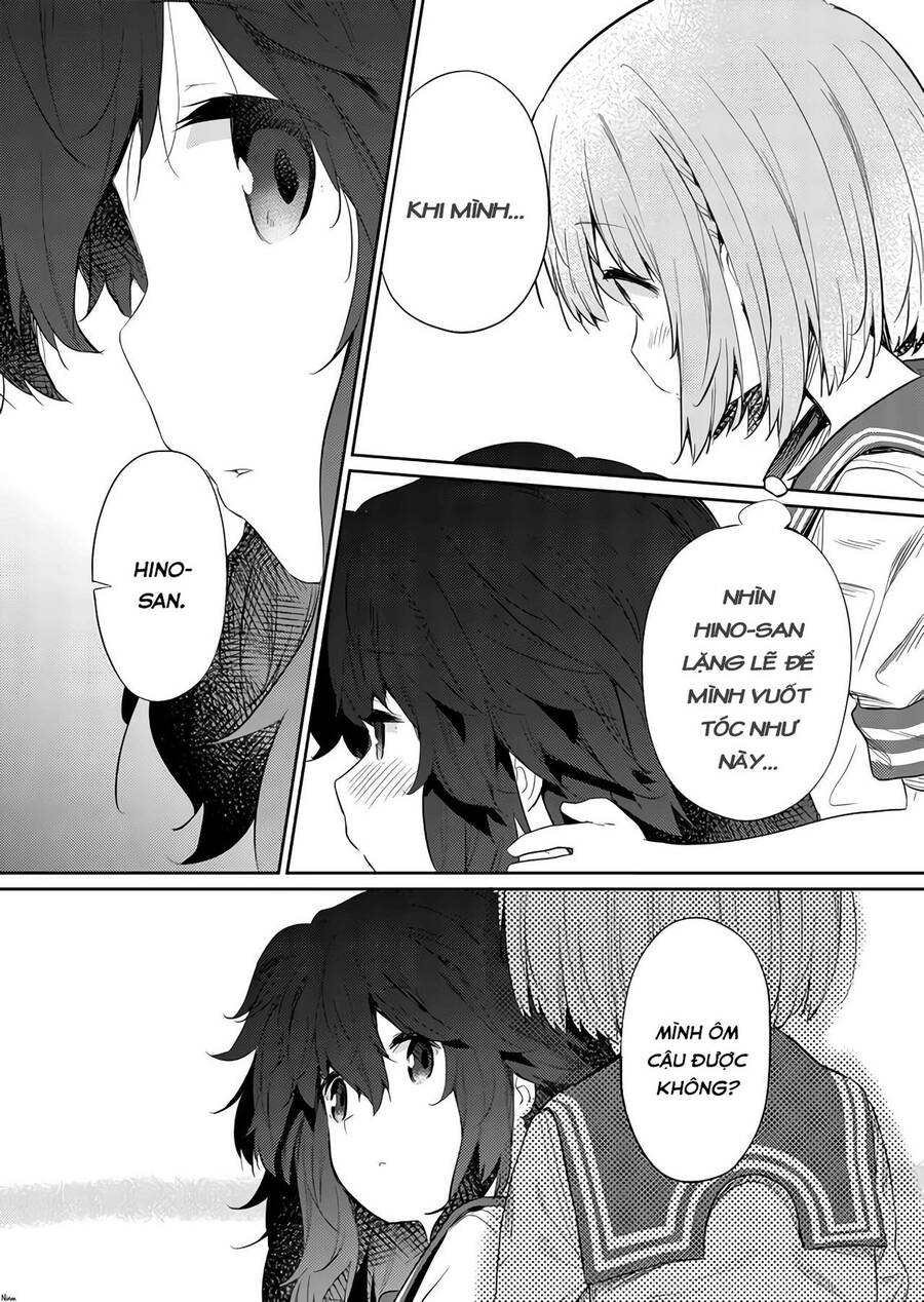 Hino-San No Baka Chapter 44 - Trang 2