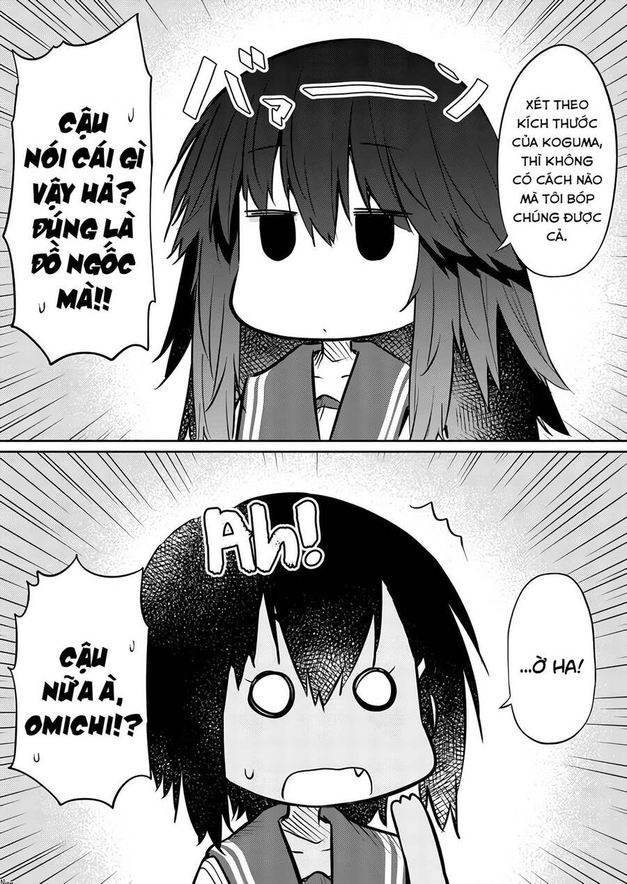 Hino-San No Baka Chapter 42 - Trang 2