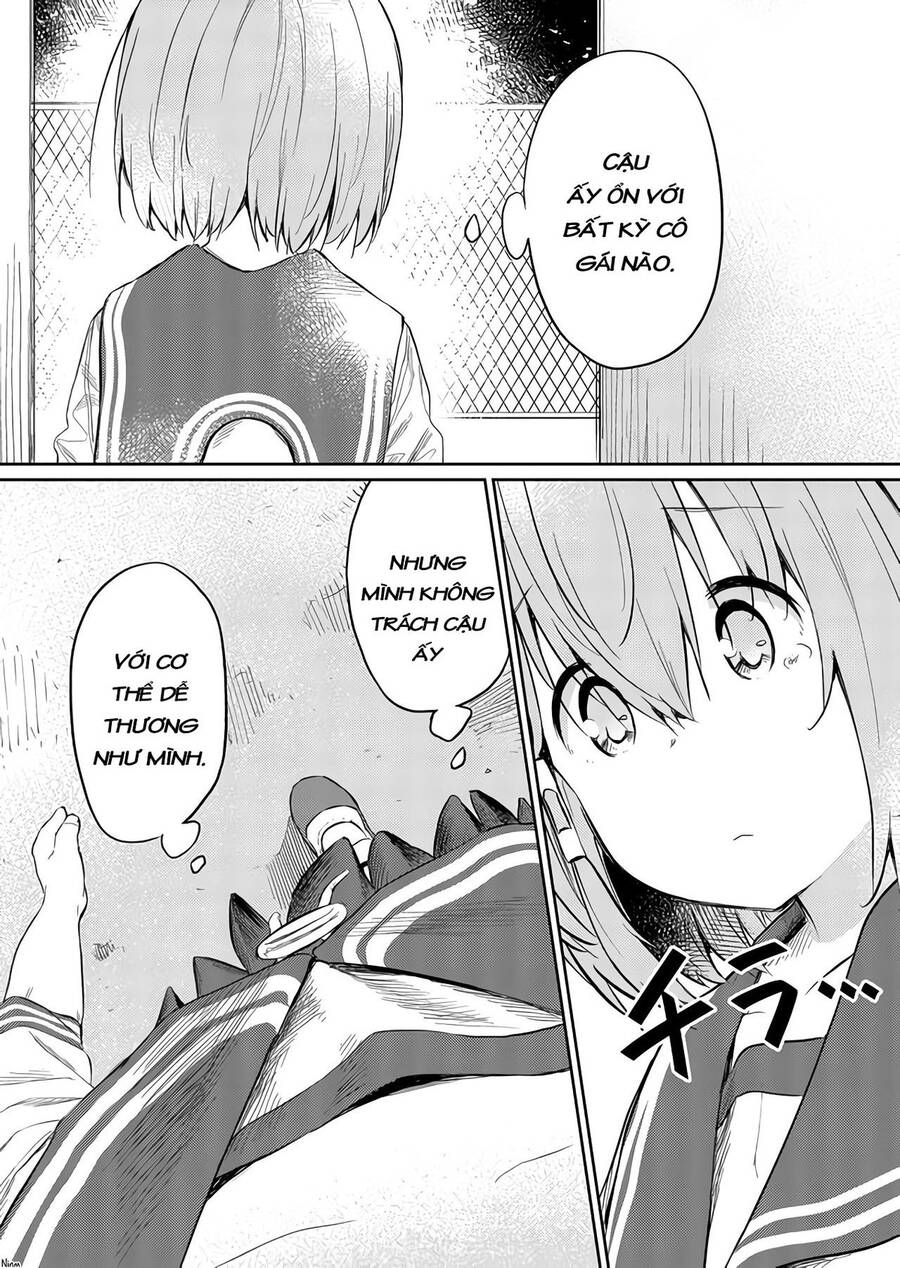 Hino-San No Baka Chapter 41 - Trang 2