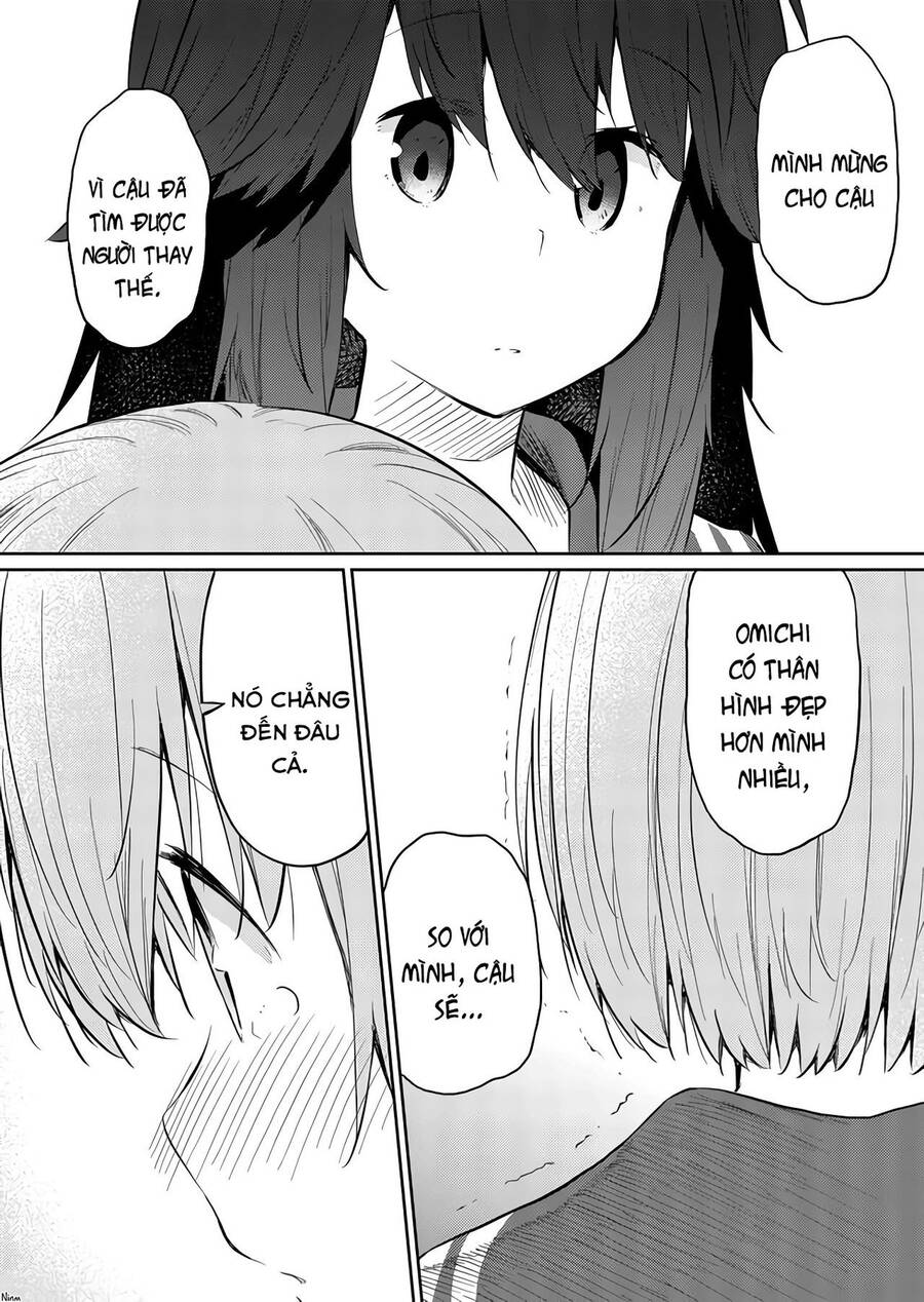 Hino-San No Baka Chapter 41 - Trang 2