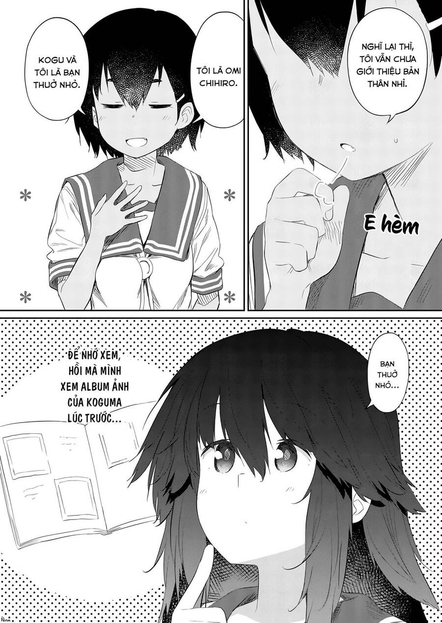 Hino-San No Baka Chapter 40 - Trang 2