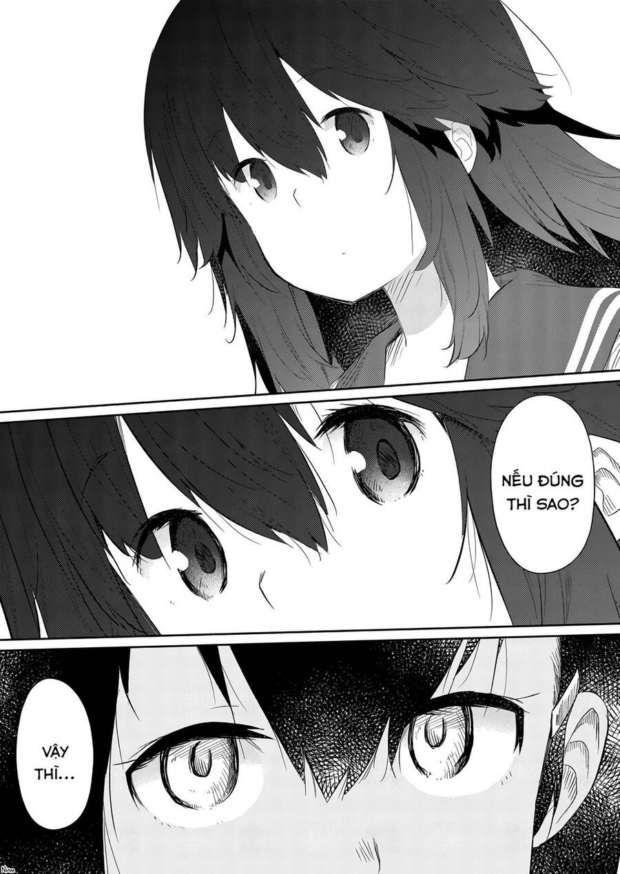 Hino-San No Baka Chapter 40 - Trang 2