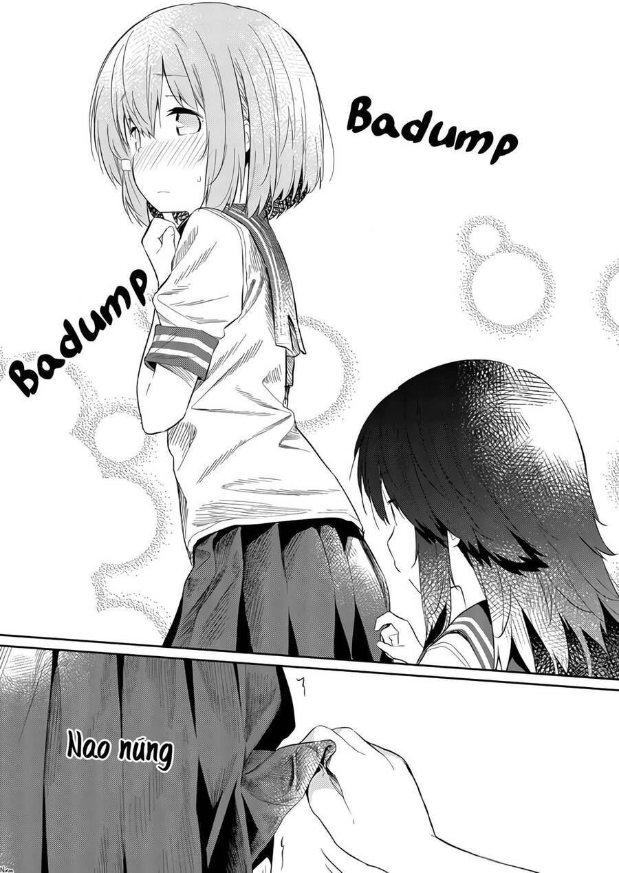 Hino-San No Baka Chapter 39 - Trang 2