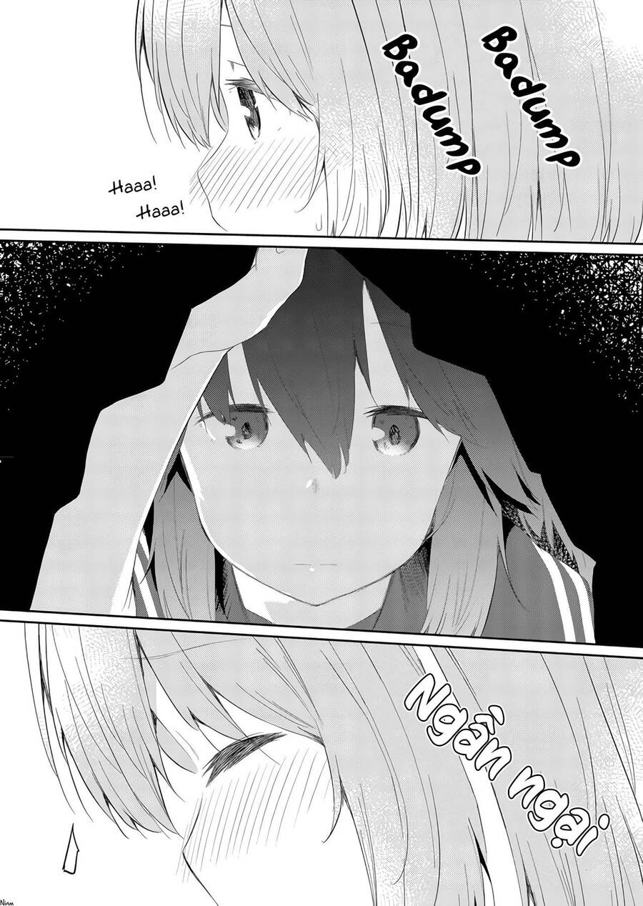 Hino-San No Baka Chapter 39 - Trang 2