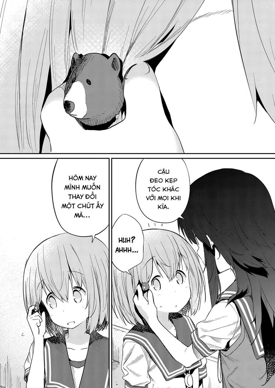 Hino-San No Baka Chapter 39 - Trang 2