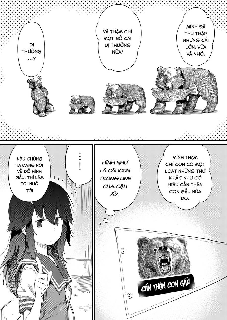 Hino-San No Baka Chapter 39 - Trang 2
