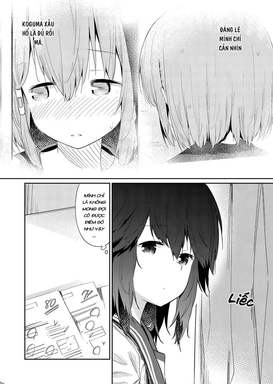 Hino-San No Baka Chapter 38 - Trang 2