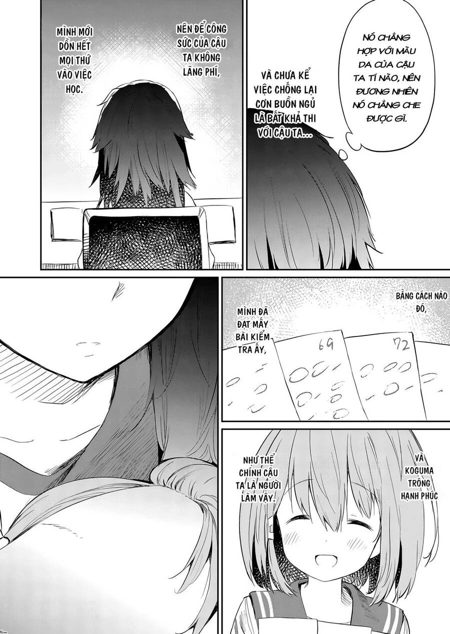 Hino-San No Baka Chapter 38 - Trang 2