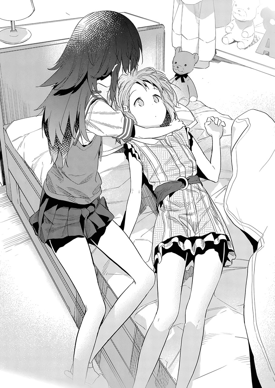 Hino-San No Baka Chapter 37 - Trang 2