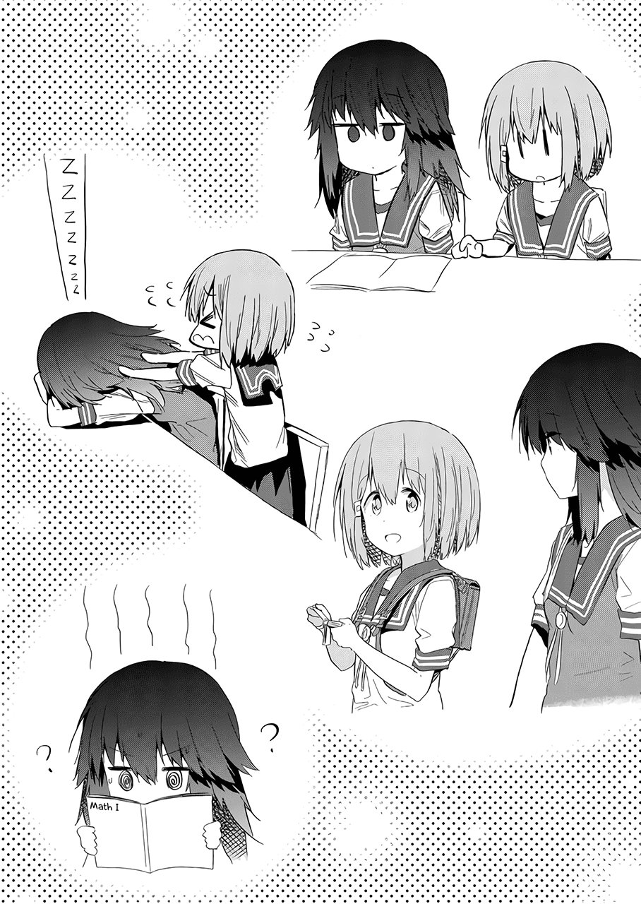 Hino-San No Baka Chapter 34 - Trang 2
