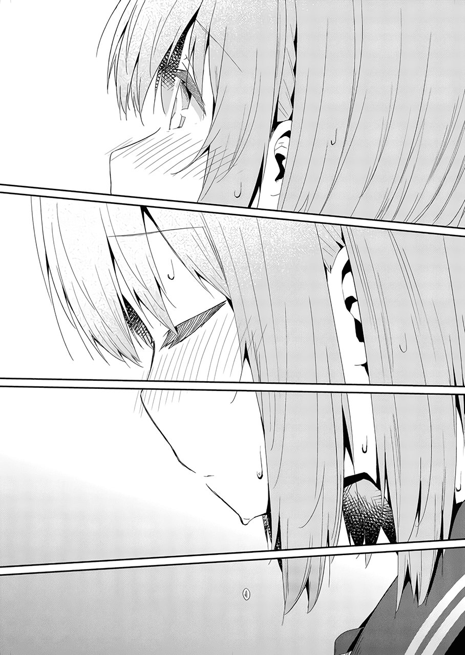 Hino-San No Baka Chapter 31 - Trang 2
