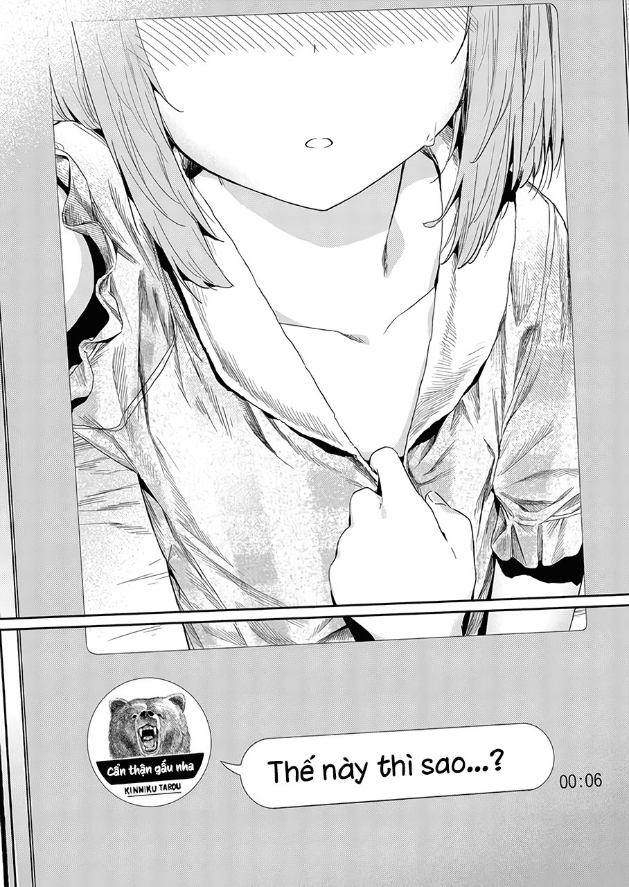 Hino-San No Baka Chapter 26 - Trang 2