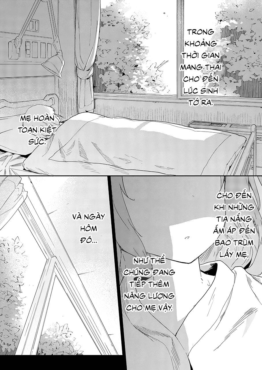 Hino-San No Baka Chapter 25 - Trang 2