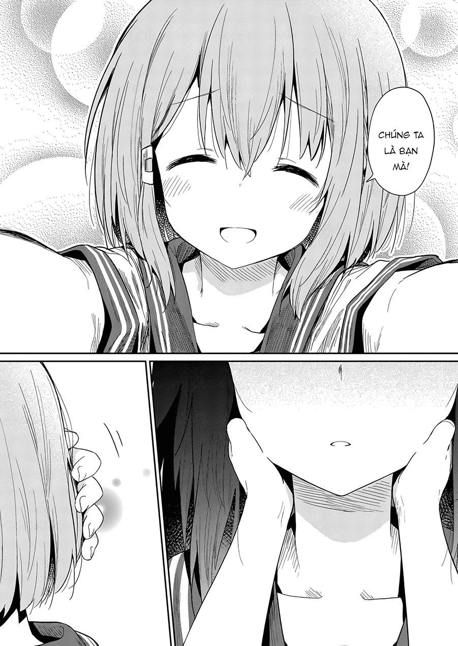 Hino-San No Baka Chapter 24 - Trang 2