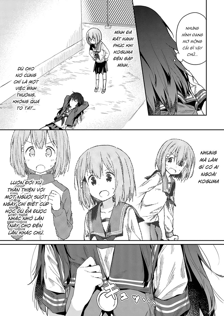 Hino-San No Baka Chapter 24 - Trang 2