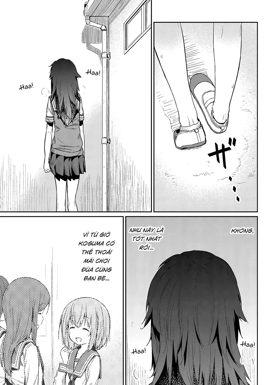 Hino-San No Baka Chapter 24 - Trang 2
