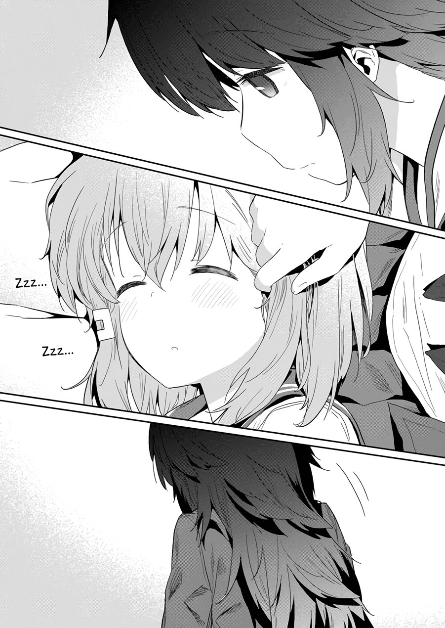 Hino-San No Baka Chapter 19 - Trang 2