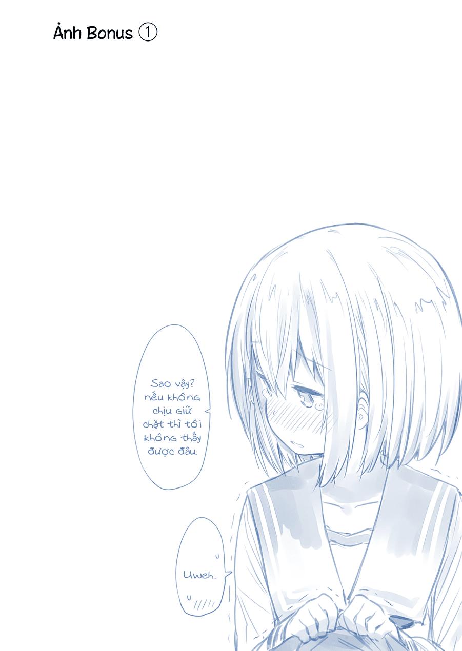 Hino-San No Baka Chapter 12.5 - Trang 2