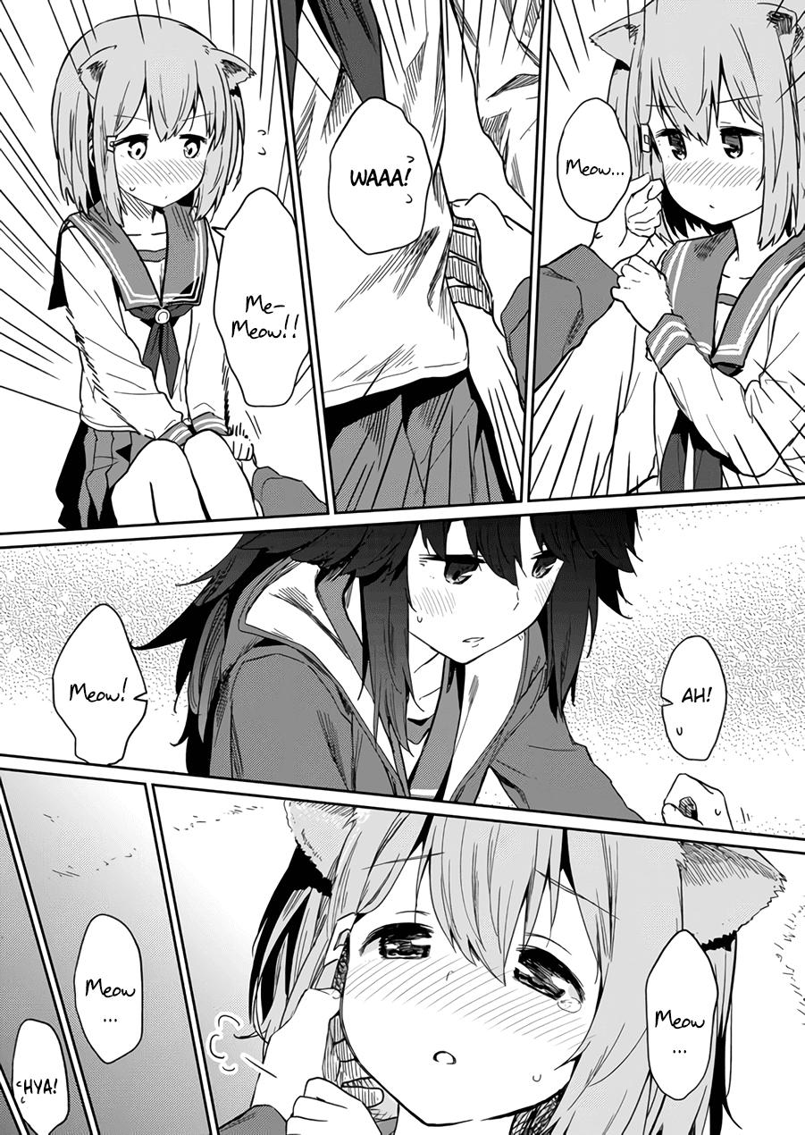 Hino-San No Baka Chapter 12 - Trang 2