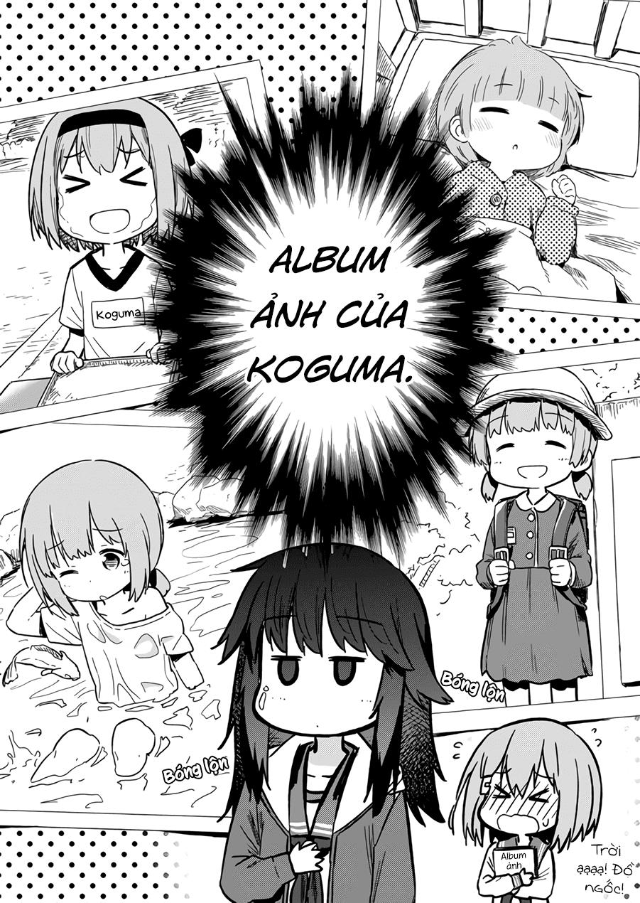 Hino-San No Baka Chapter 9 - Trang 2