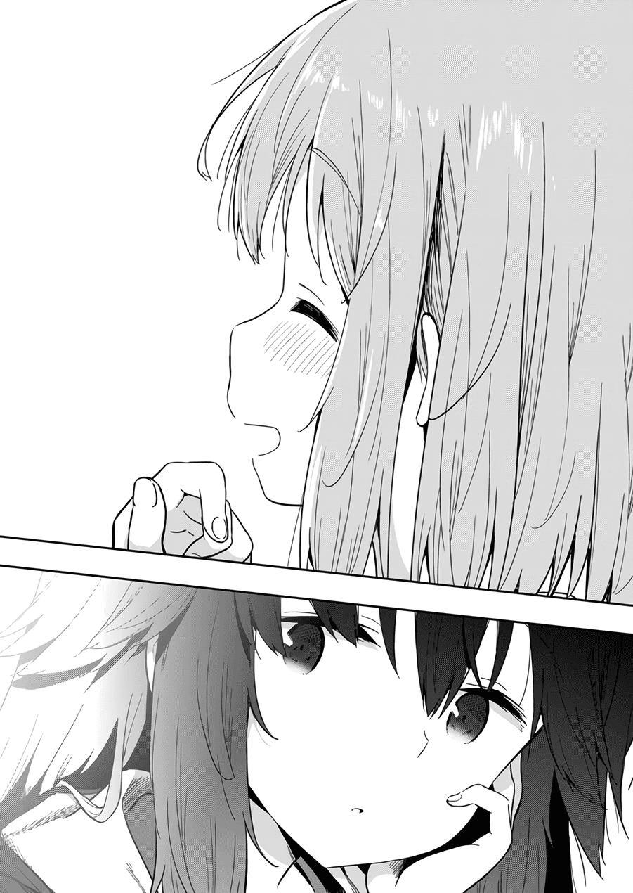 Hino-San No Baka Chapter 8 - Trang 2