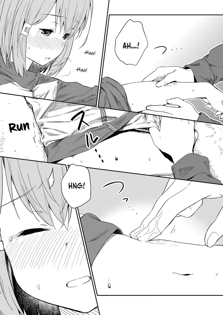 Hino-San No Baka Chapter 6 - Trang 2