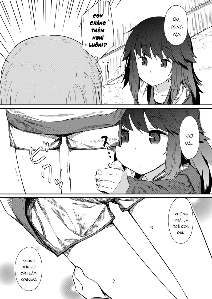 Hino-San No Baka Chapter 6 - Trang 2