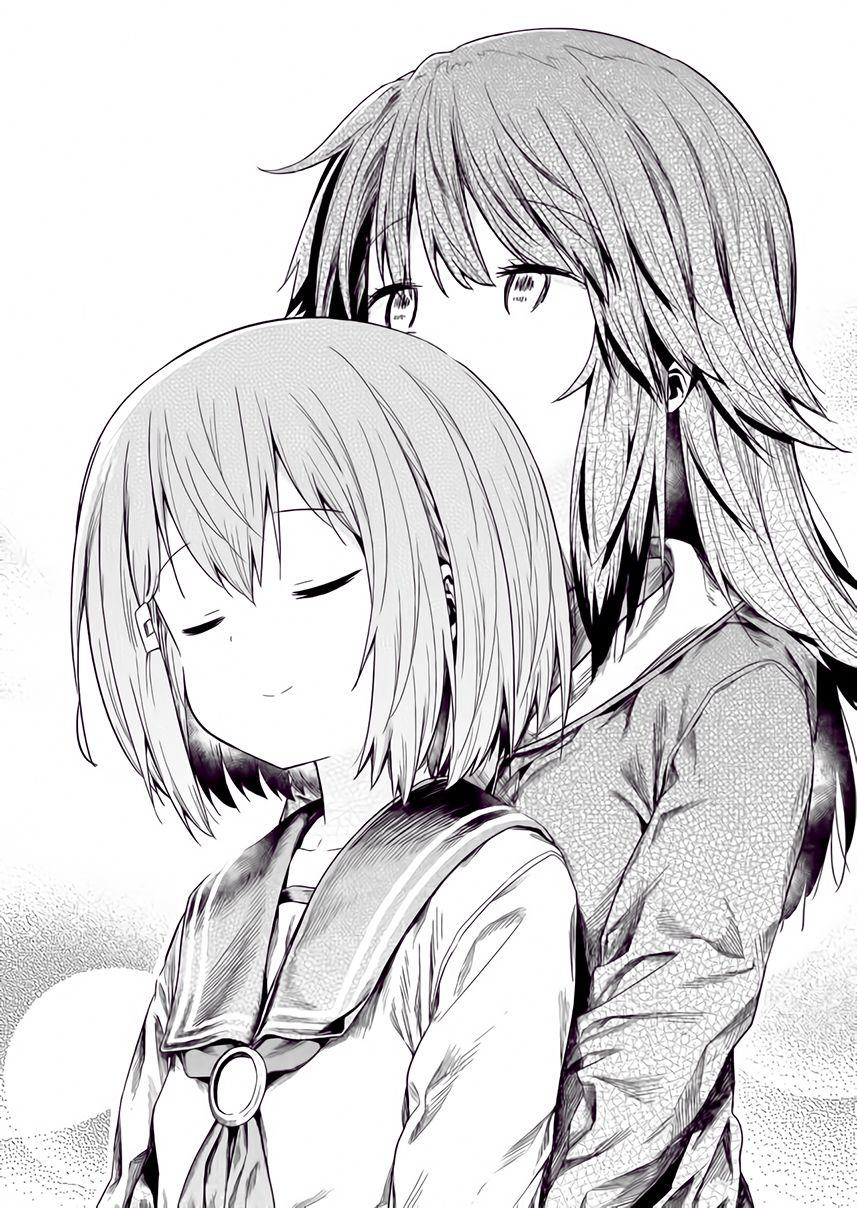 Hino-San No Baka Chapter 4 - Trang 2