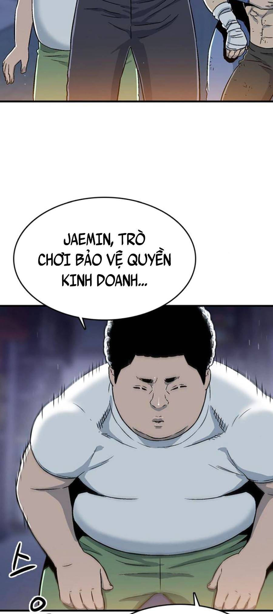 Thiện Chiến Chapter 5 - Trang 2