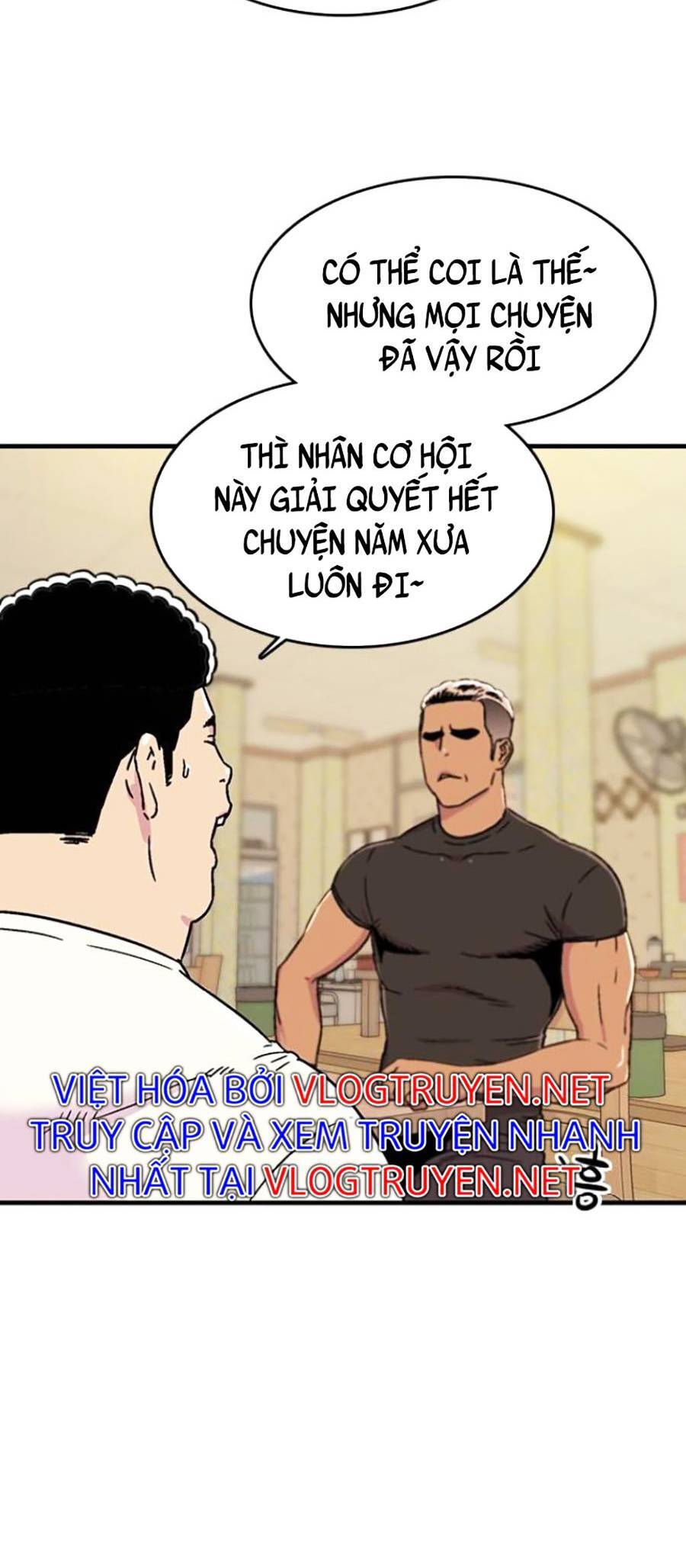 Thiện Chiến Chapter 4 - Trang 2