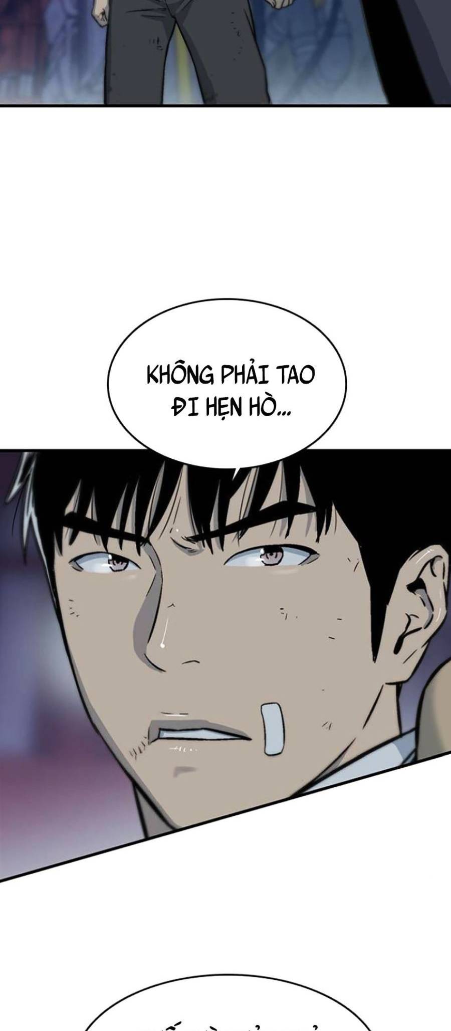 Thiện Chiến Chapter 4 - Trang 2