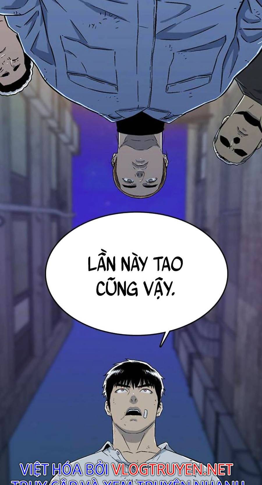 Thiện Chiến Chapter 4 - Trang 2