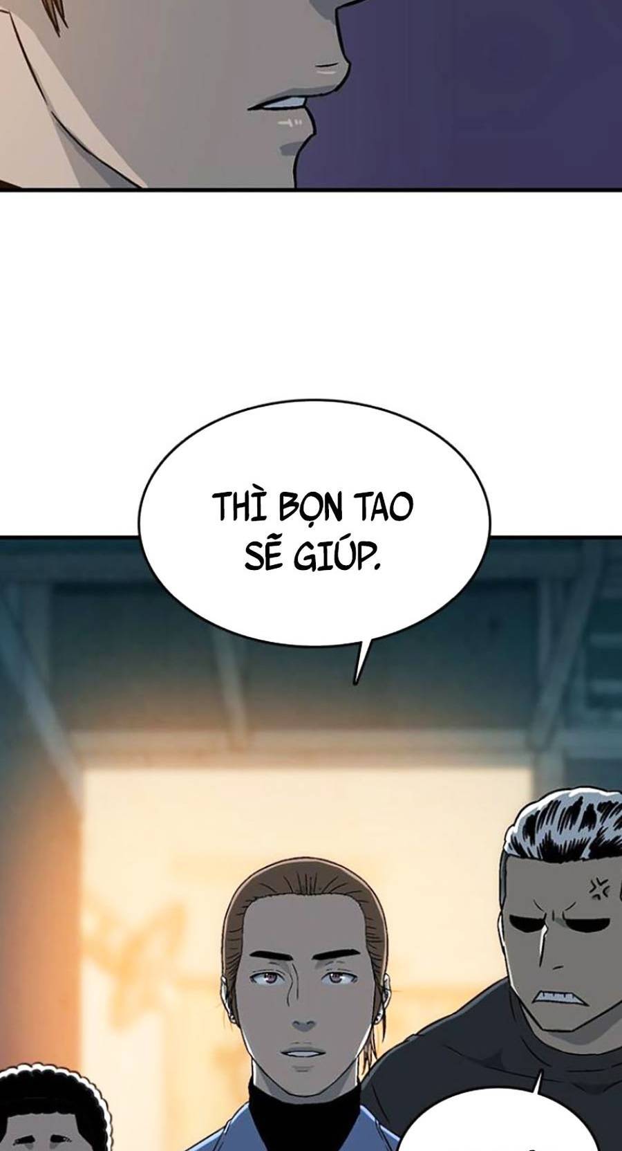 Thiện Chiến Chapter 4 - Trang 2