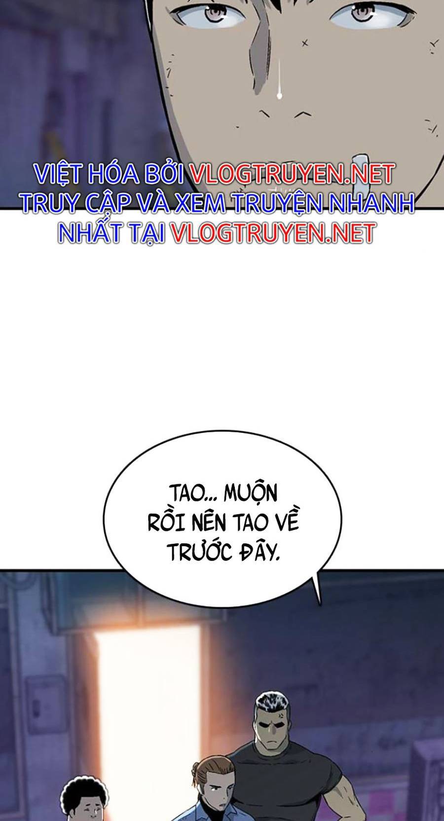 Thiện Chiến Chapter 4 - Trang 2