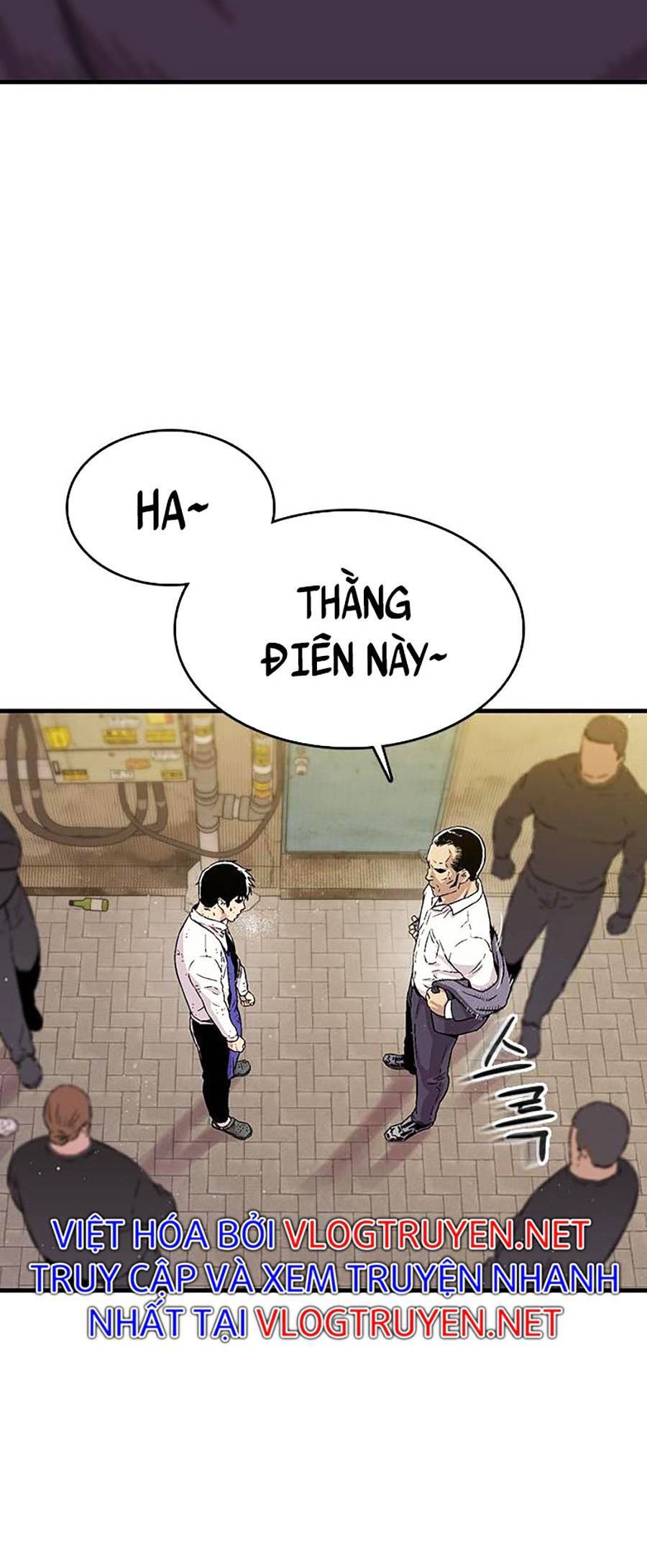 Thiện Chiến Chapter 3 - Trang 2