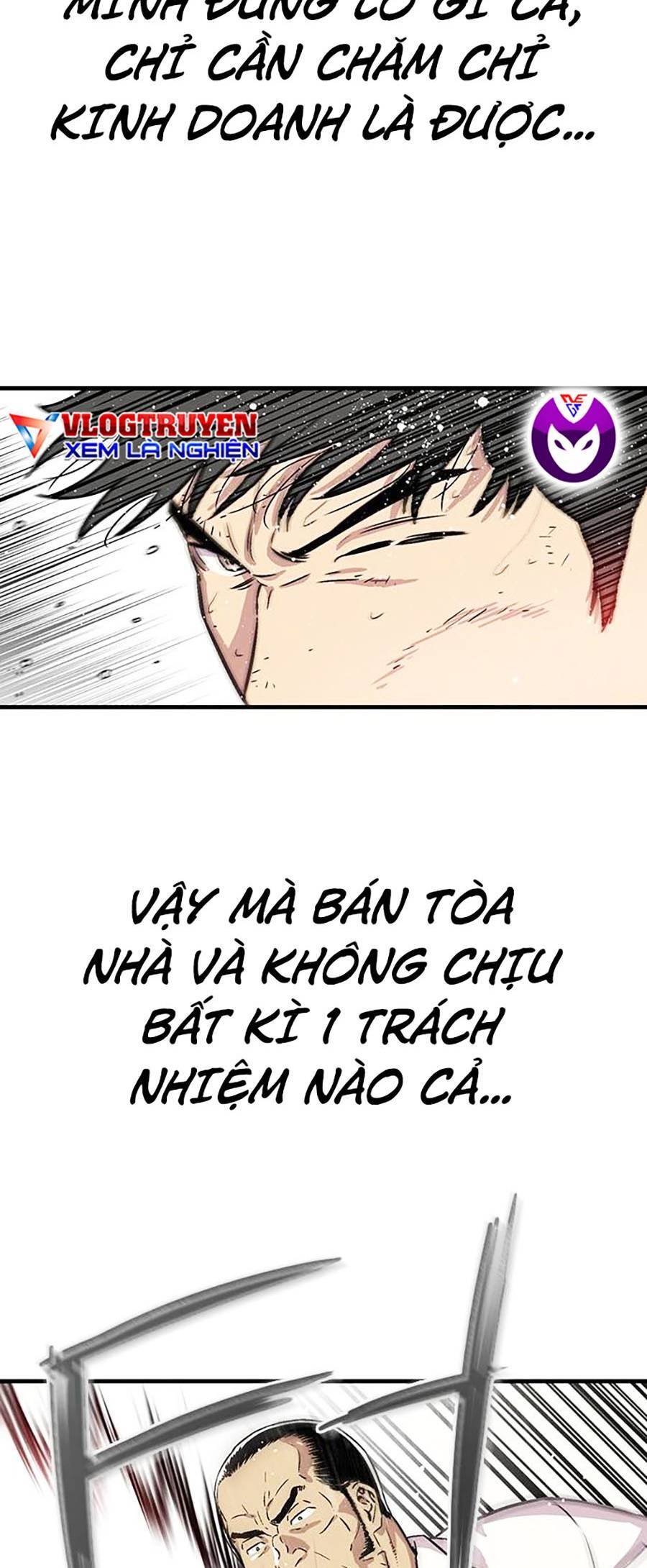 Thiện Chiến Chapter 3 - Trang 2