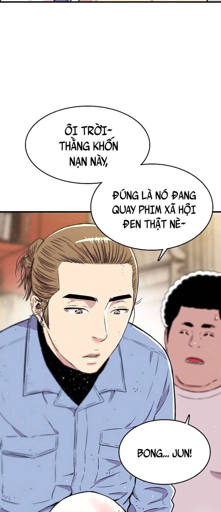 Thiện Chiến Chapter 3 - Trang 2