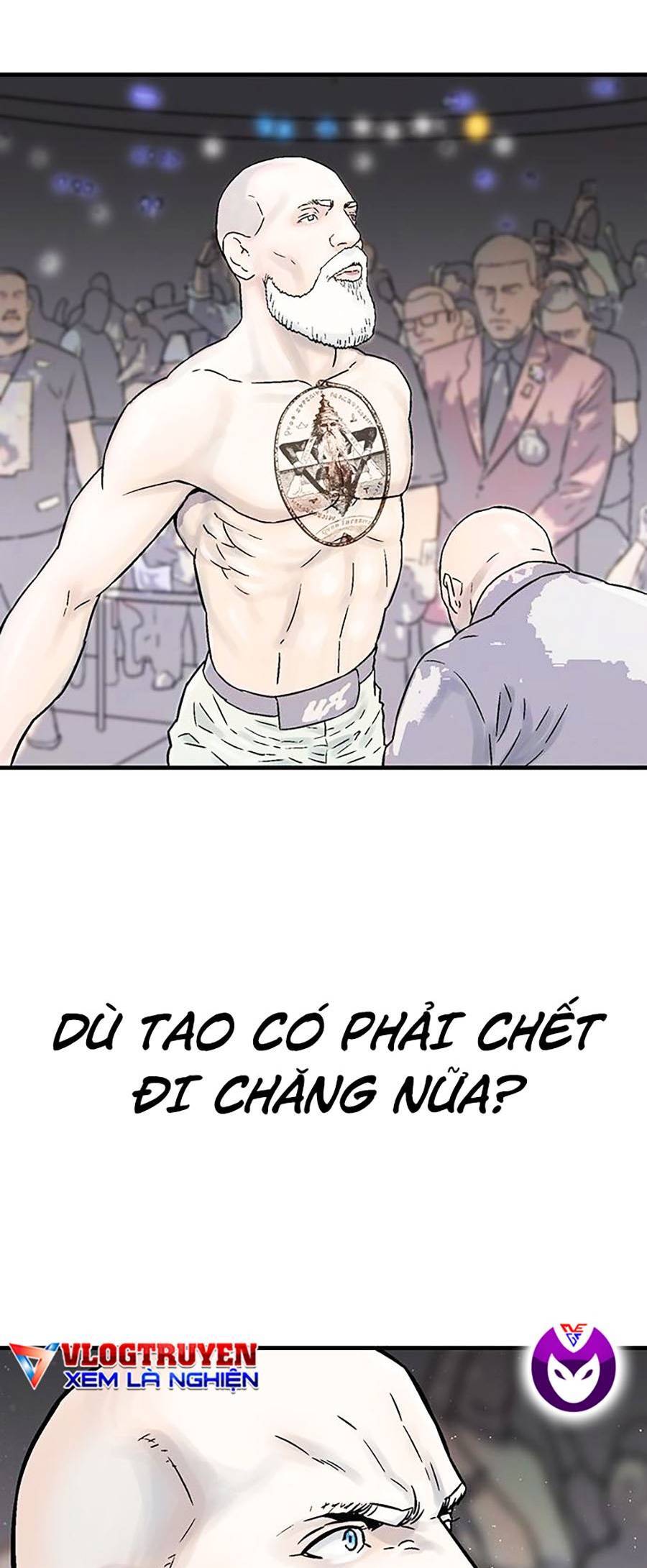 Thiện Chiến Chapter 3 - Trang 2