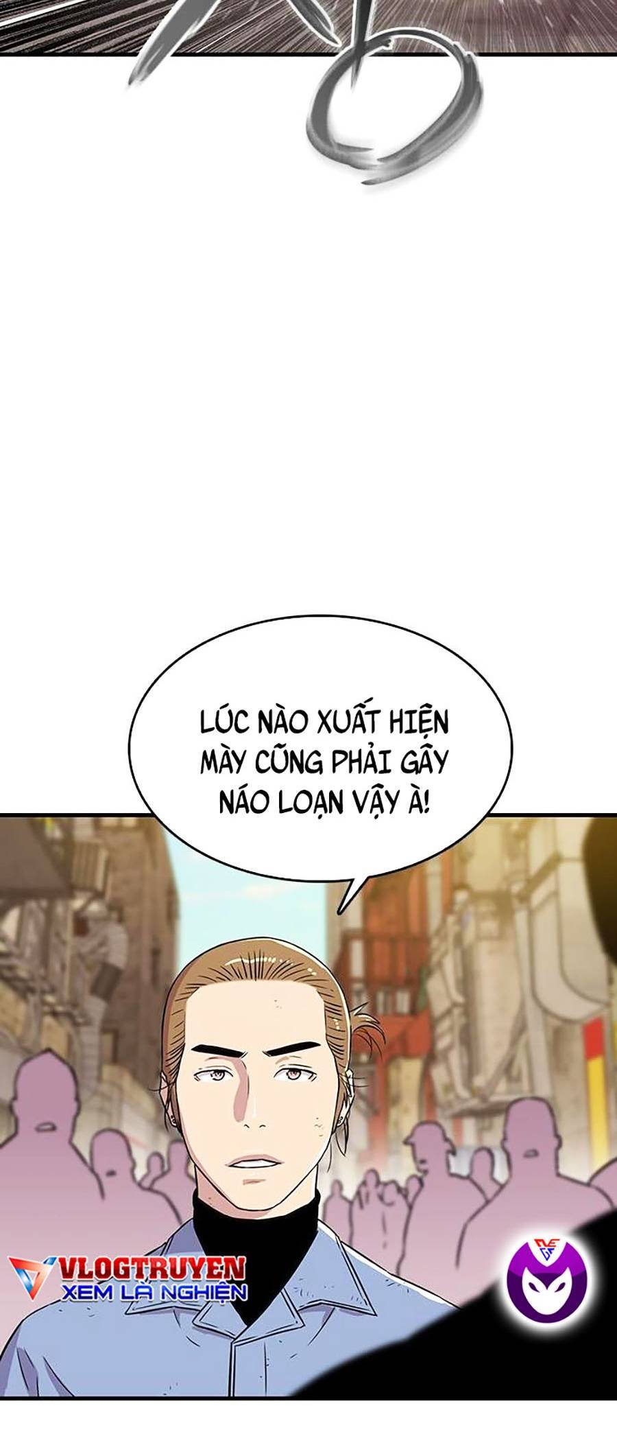 Thiện Chiến Chapter 3 - Trang 2