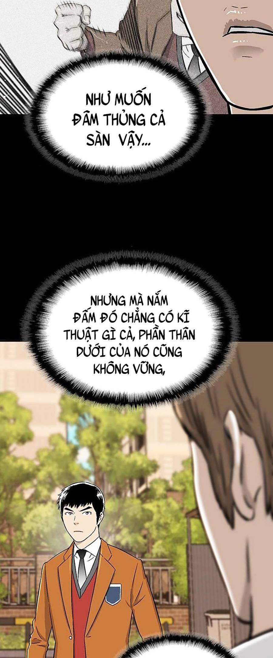 Thiện Chiến Chapter 2 - Trang 2