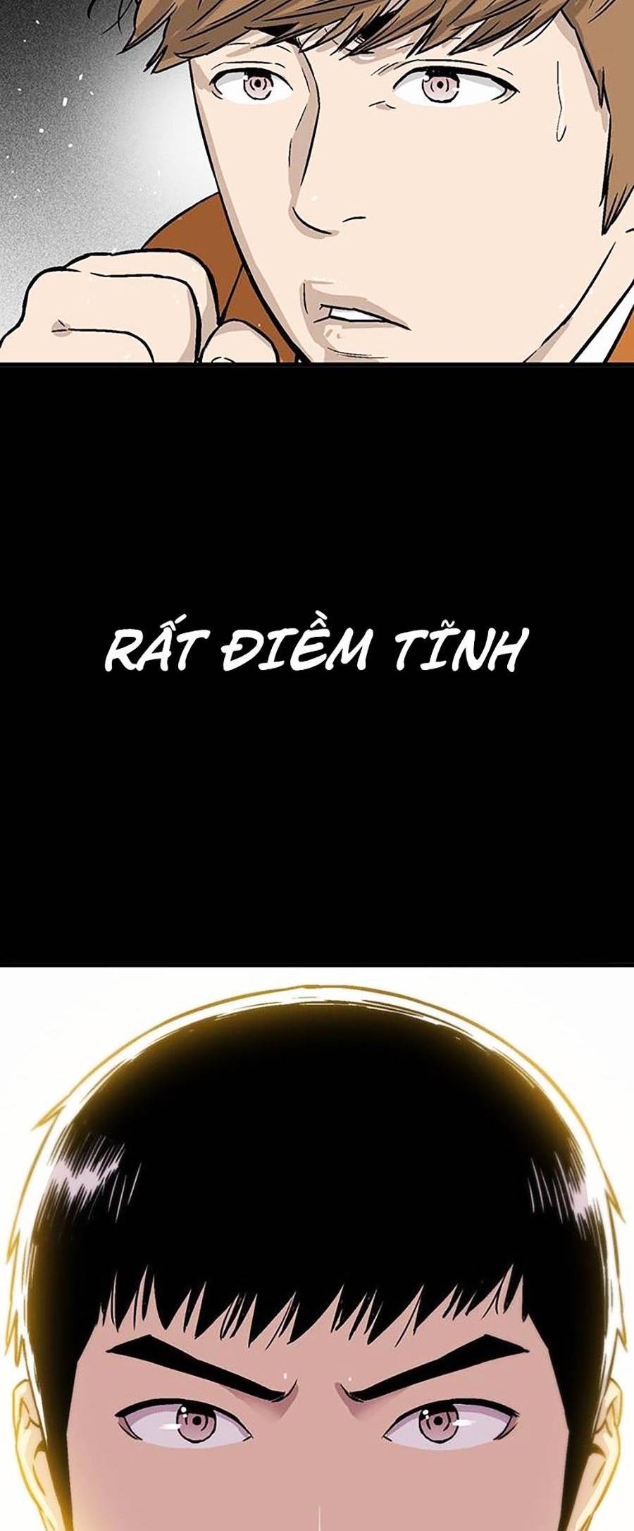 Thiện Chiến Chapter 2 - Trang 2