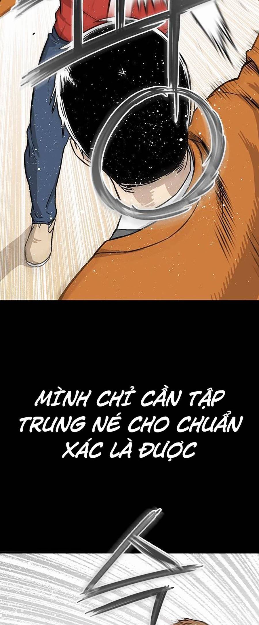 Thiện Chiến Chapter 2 - Trang 2