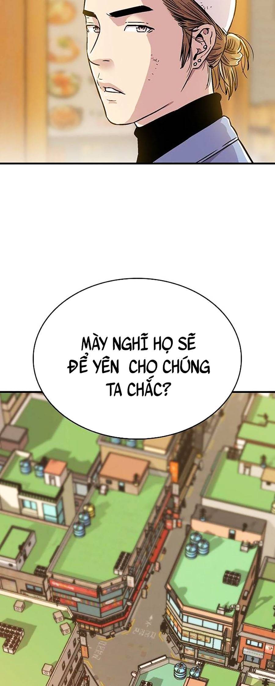 Thiện Chiến Chapter 2 - Trang 2