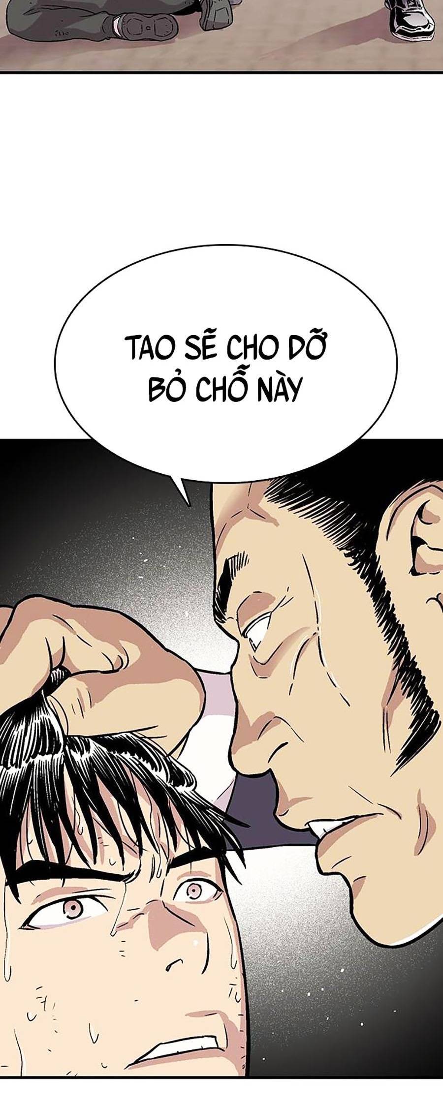 Thiện Chiến Chapter 2 - Trang 2